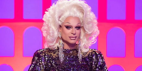Drag Race Italia 3: la terza edizione dal 13 ottobre 2023 su Paramount+ preview