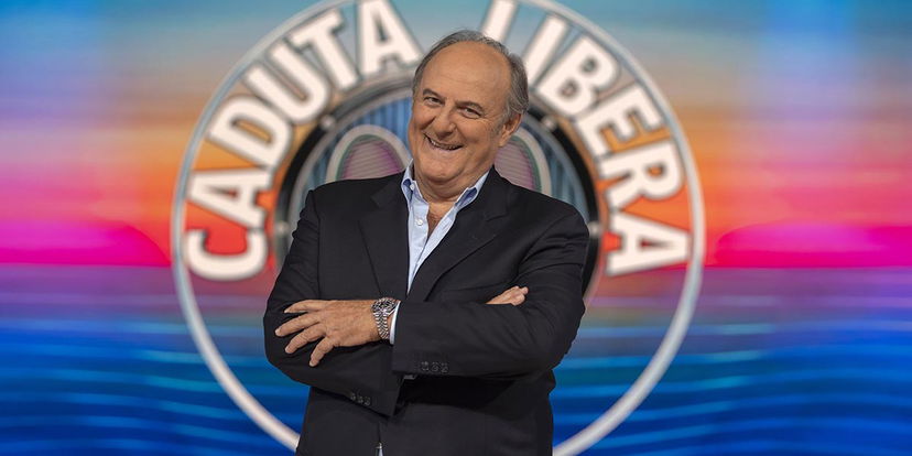 Caduta Libera 2023: anche a settembre resta in replica nei fine settimana article-post