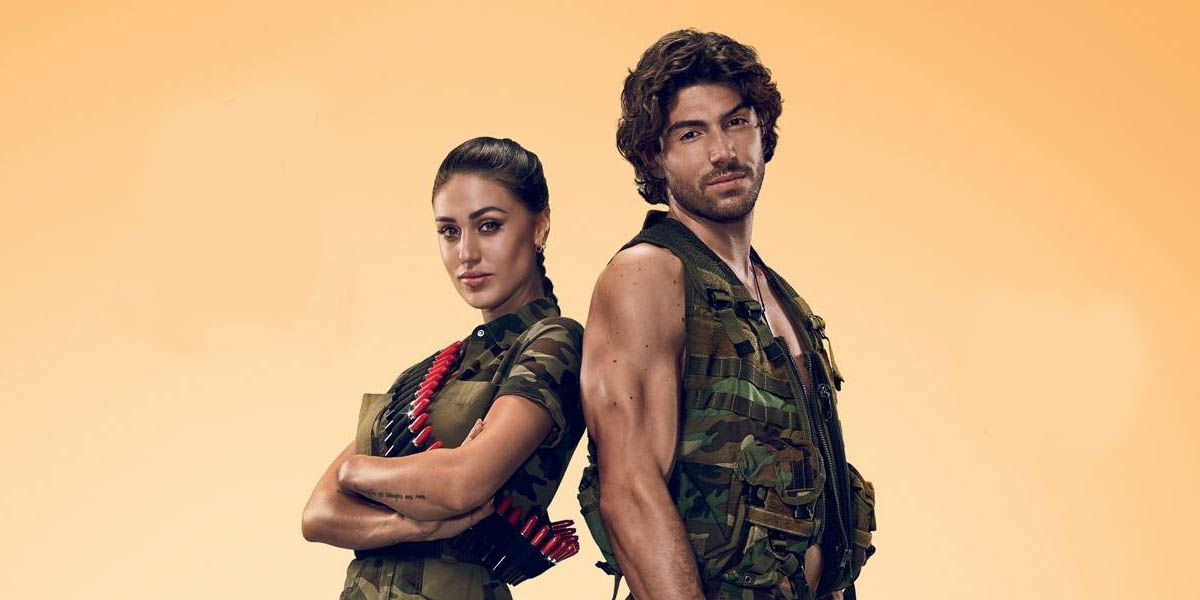 EX On The Beach Italia è stato CANCELLATO? Il rumor article-post