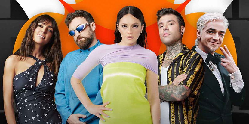 X Factor 2023 anche gratis su TV8: confermata la differita di sei giorni per puntata article-post