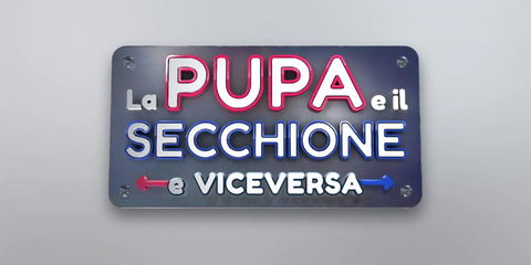 Niente D’Urso, niente ‘show’: La Pupa e il Secchione torna al ‘viceversa’ preview