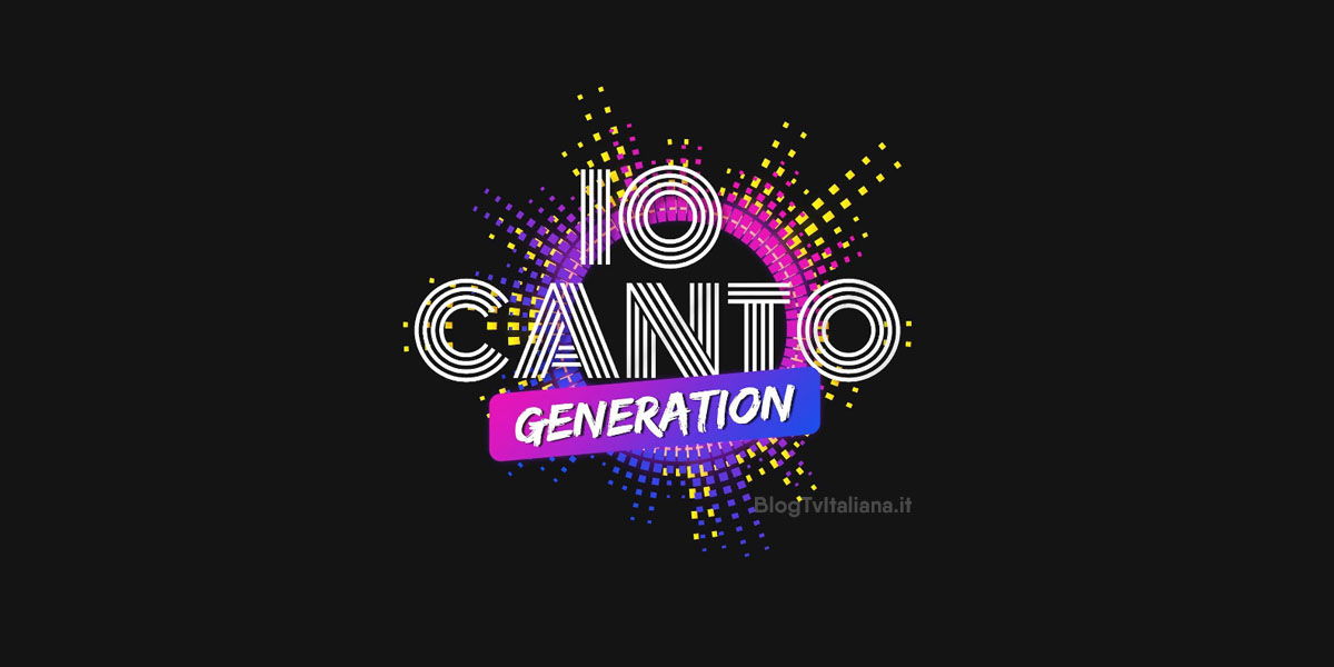Io Canto Generation: Gerry Scotti spoilera giuria e coach vip article-post