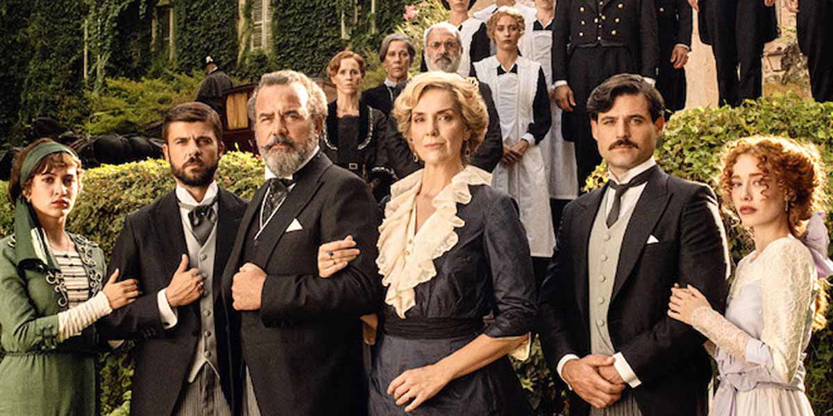 La Promessa resta su Canale 5: Mediaset lo scambia col daytime di Grande Fratello article-post
