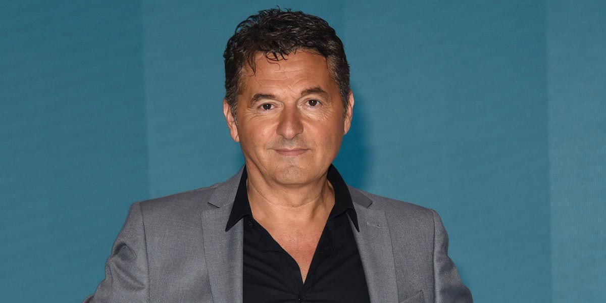Ballando con le Stelle 2023: Teo Mammucari concorrente ufficiale article-post