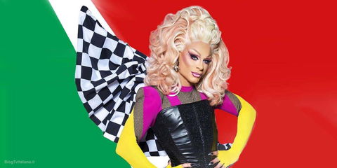 Drag Race Italia 3: le nuove 13 concorrenti drag queen preview