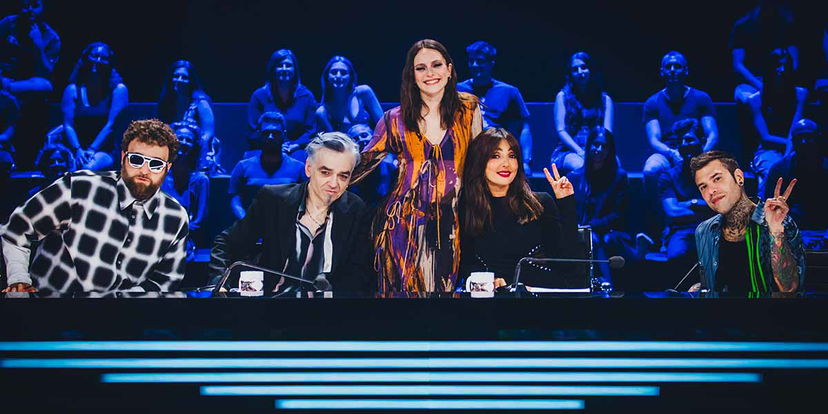 X Factor 2023 riparte dal FLOP Auditel: gli ascolti più bassi degli ultimi 10 anni article-post