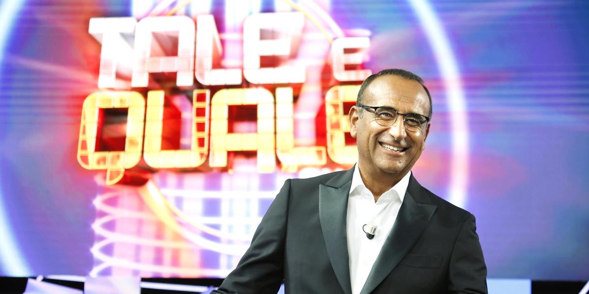 tale e quale show 2023  cristina suor scuccia