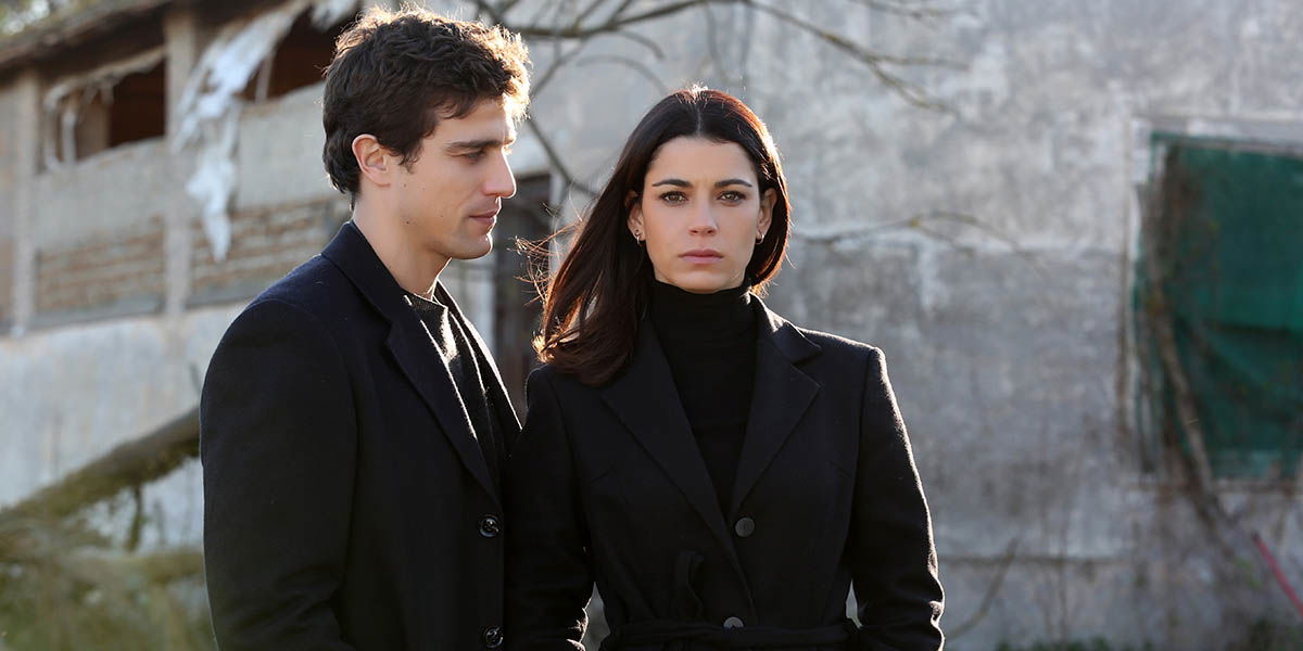 Maria Corleone: Mediaset torna sulla Mafia al femminile con la nuova fiction per Canale 5 article-post