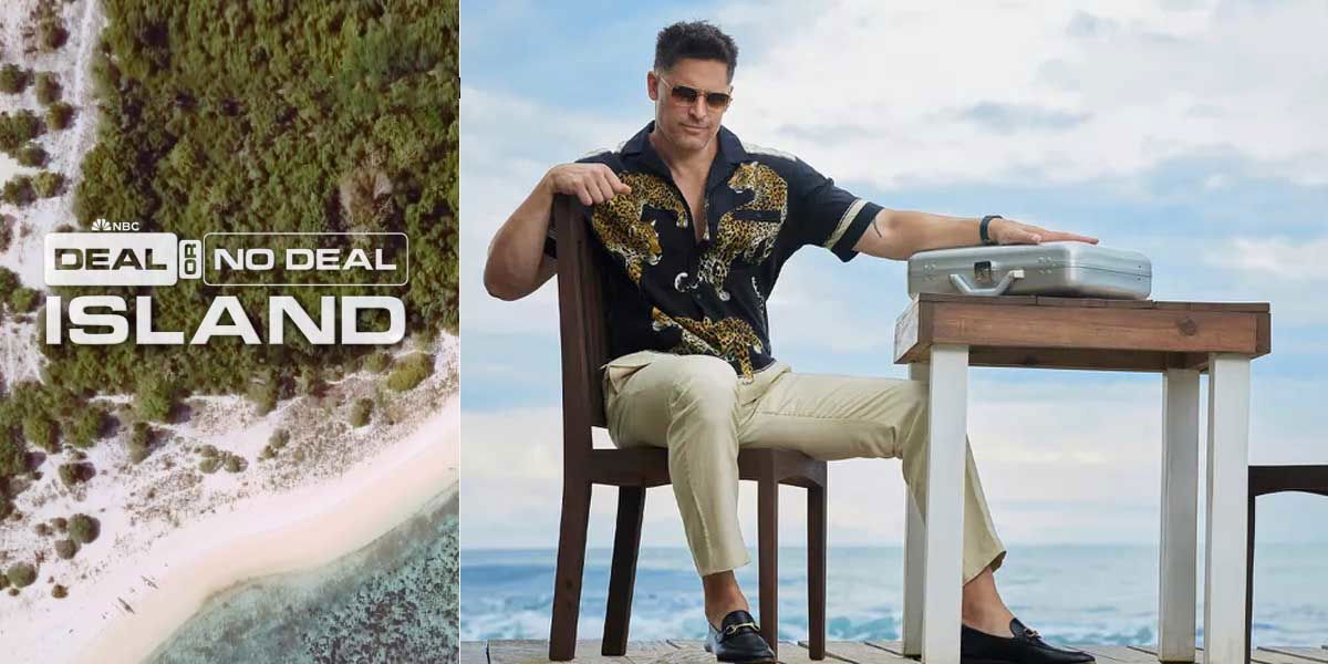 L’Isola di Affari Tuoi: NBC lancia la versione reality del gioco coi pacchi article-post