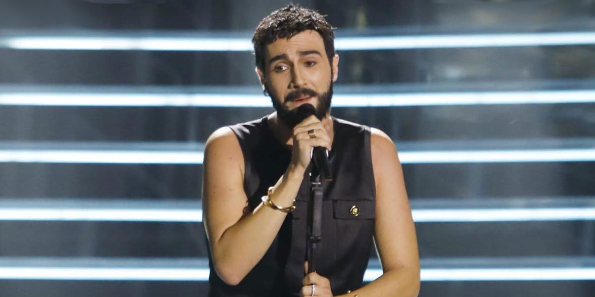 Tale e Quale Show 2023: Lorenzo Licitra incanta con Marco Mengoni – VIDEO article-post