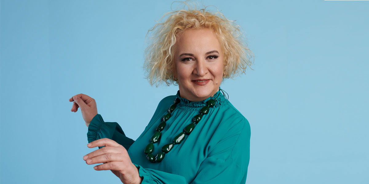 Food Network, Maria Pia Timo e piadine romagnole: nuovo programma nel 2024 article-post