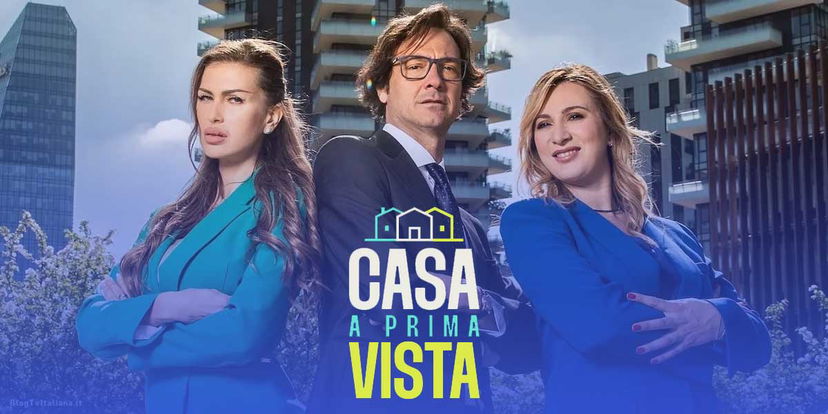 Casa a Prima Vista: la seconda stagione inizia il 13 novembre 2023 article-post