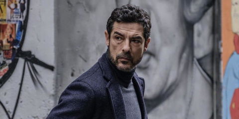 Bastardi di Pizzofalcone 4: la trama della fiction Rai con Alessandro Gassmann preview