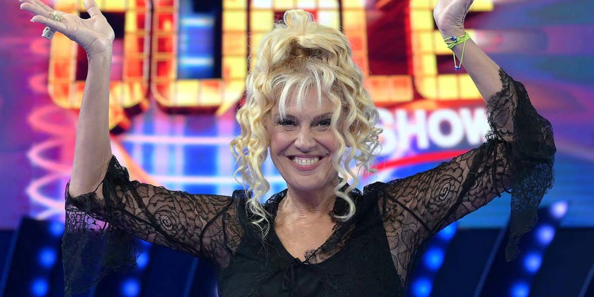 Tale e Quale Show 2023: Maria Teresa Ruta fuori per infortunio, arriva la figlia Guenda Goria article-post