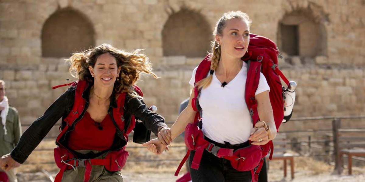 Endemol Shine Italy a lavoro su un nuovo reality stile Pechino Express article-post