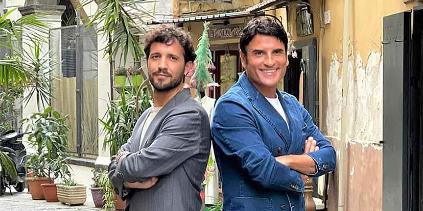 Pazzi di Pizza: sfida fra pizzerie di Napoli su Food Network, la terza edizione dal 12 ottobre article-post
