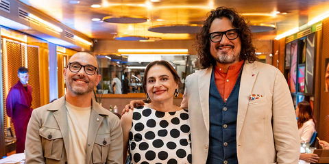 Celebrity Chef 2023: che Ascolti fa il programma di Alessandro Borghese? preview