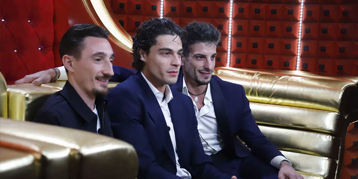 Grande Fratello 2023 è un mortorio? Persino i concorrenti accusano il problema article-post