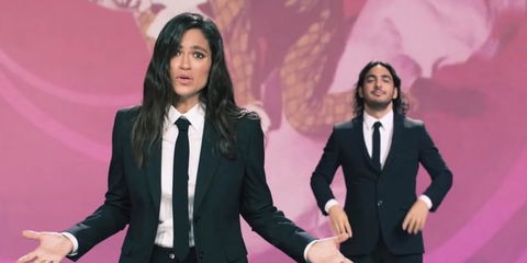 Le Iene con Veronica Gentili: la prima puntata dal 3 ottobre 2023 preview