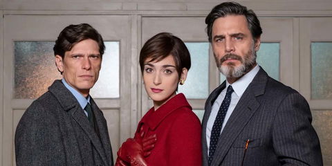 Cuori 2: la trama della seconda stagione della fiction Rai con Pilar Fogliati preview