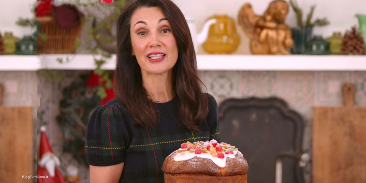 Su Food Network il Natale inizia il 28 ottobre 2023 article-post
