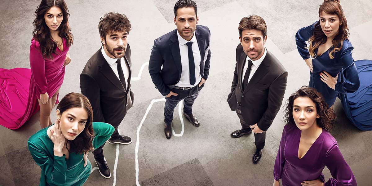 Mediaset compra un’altra serie tv turca Dreams And Realities: 4 amiche per 1 mistero article-post