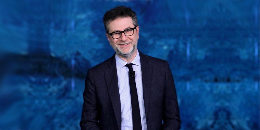 Che Tempo che Fa 2023: la prima puntata su NOVE con Shevchenko e Stash article-post