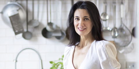 A Tavola con Csaba: un libro spoilera il nuovo programma di Csaba Dalla Zorza preview