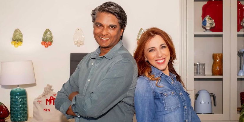 Mangia Puglia Ama: Antonella Ricci su Food Network con le ricette del Tacco d’Italia article-post