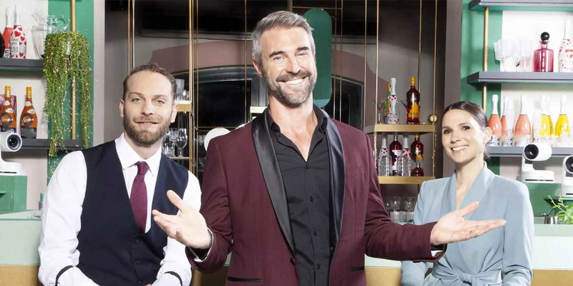 Primo Appuntamento 2023: Natalie la ‘sexy star’ fra i single del 3 ottobre article-post