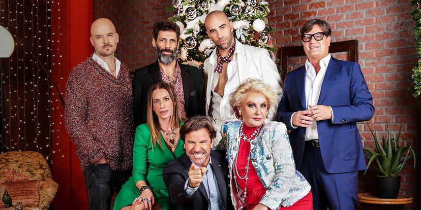 Cash or Trash XMAS Edition: dal 20 dicembre 2023 Conticini torna in prima serata article-post