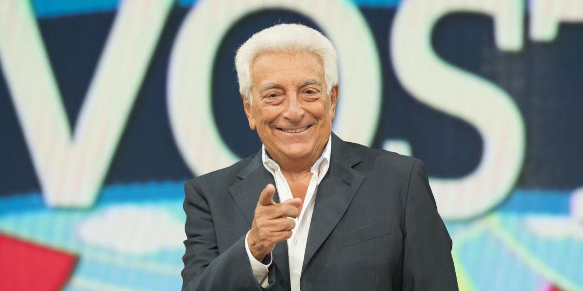 Rai apre inchiesta interna su Michele Guardì dopo i fuorionda omofobi e sessisti article-post