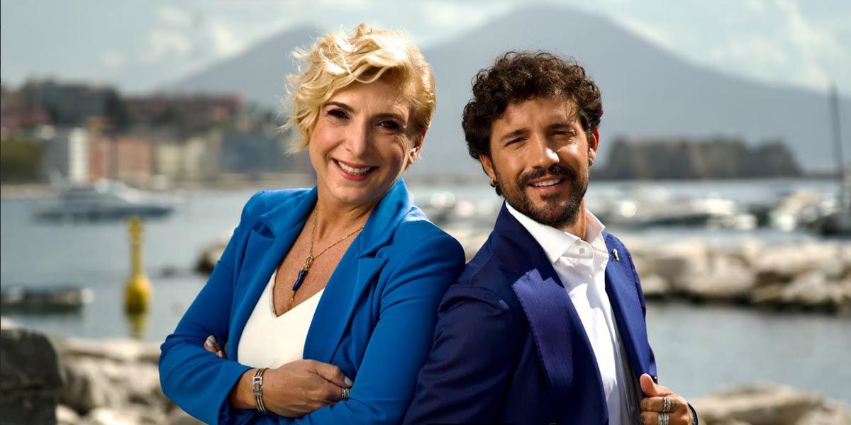 Pazzi di Napoli: Food Network va alla scoperta delle bontà partenopee article-post