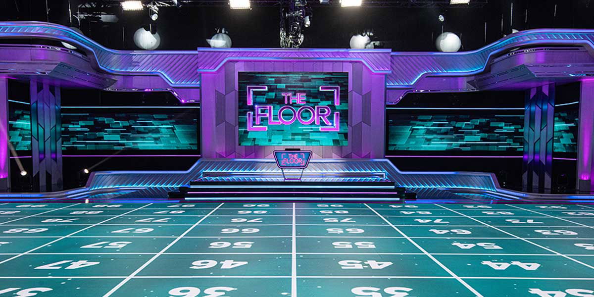 The Floor Rai2: slitta al 2 gennaio 2024 il quiz con Ciro Priello article-post