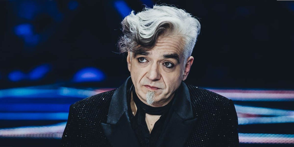 Morgan cacciato da X Factor 2023: la nota ufficiale di Sky Italia article-post
