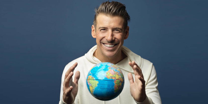 Un Professore 2: brano di Gabbani sostituito da quello di Leo Gassman? La polemica article-post