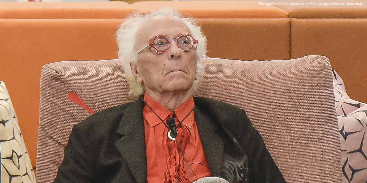 Grande Fratello 2023: Mughini si ritira per impegni di lavoro, a che pro partecipare? article-post