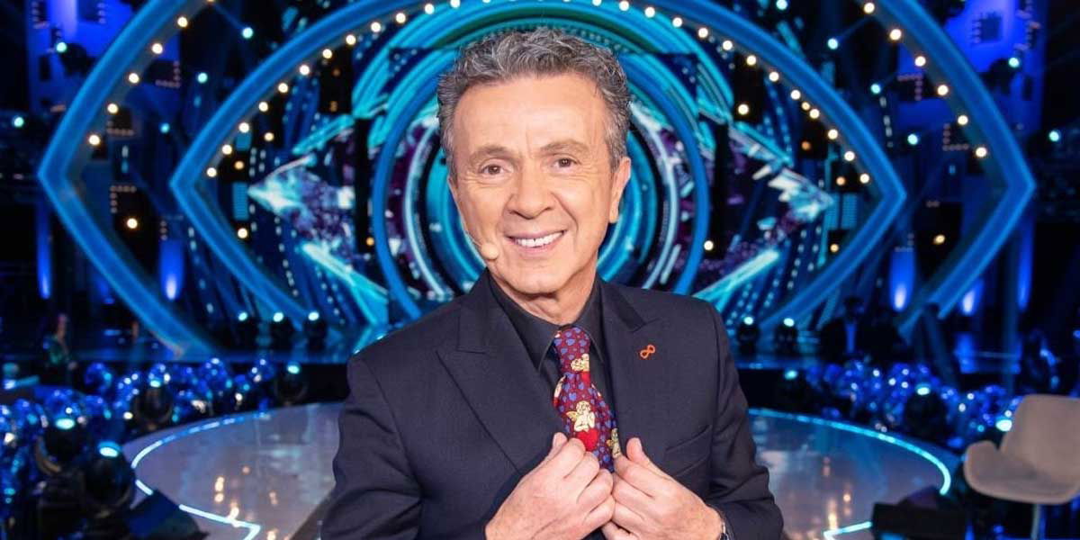 Pupo smonta Grande Fratello: ‘Due anni da opinionista e mai visto un daytime’ article-post