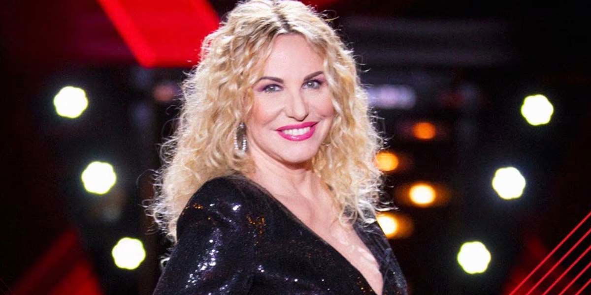 Antonella Clerici: ‘Mediaset teme The Voice Kids, accerchiata da Io Canto e Ciao Darwin’ article-post