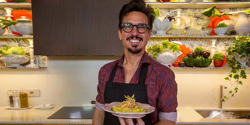 A Tavola con Lorenzon: da Masterchef a Food Network il menù a tema è servito article-post