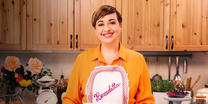 Fatto in Casa per Voi: perché Benedetta Rossi ha cambiato cucina in segreto? article-post