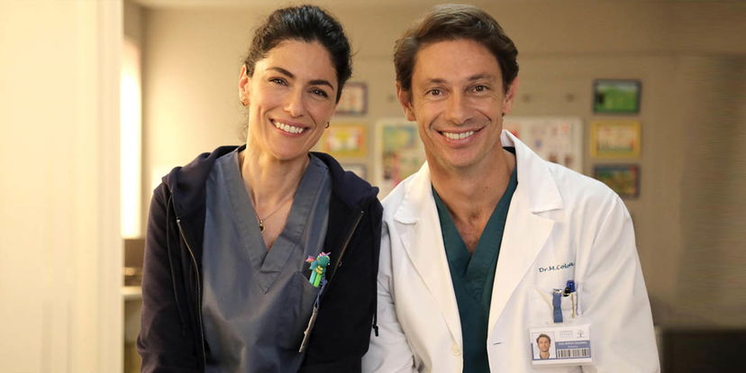 Lea – I Nostri Figli: Anna Valle e Giorgio Pasotti tornano su Rai1, la trama della seconda stagione article-post