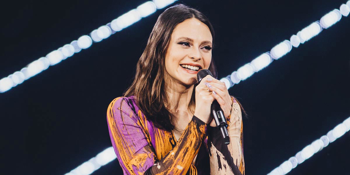X Factor 2023: la grossa gaffe su Ivan Graziani di Francesca Michielin – VIDEO article-post