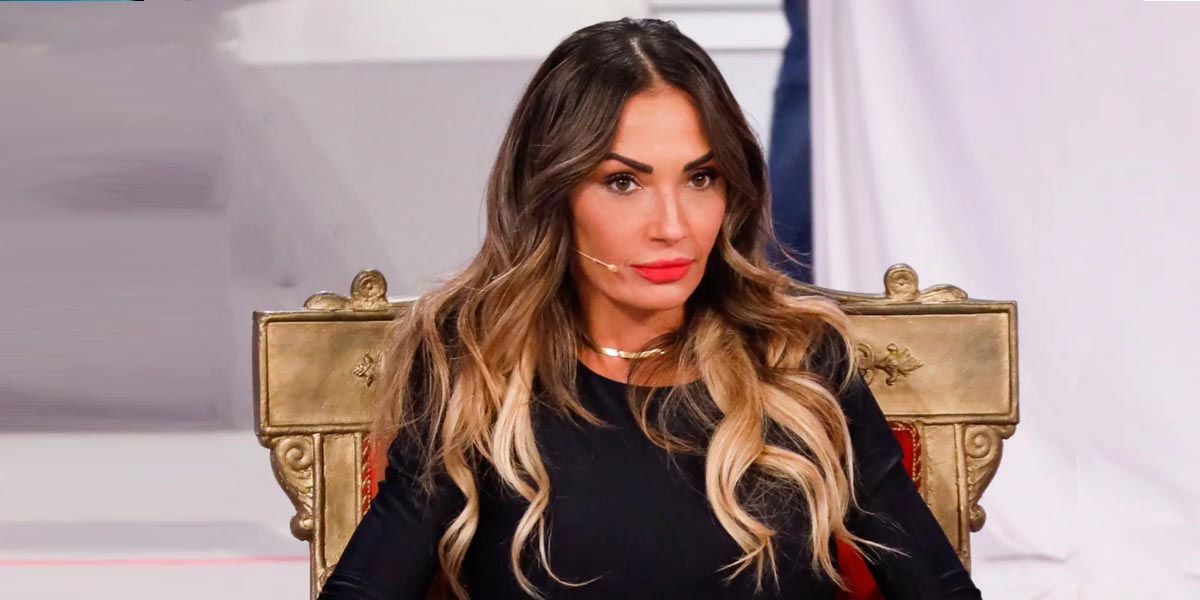 Uomini e Donne rinuncia ai giovani? Sul Trono la dama Over Ida Platano article-post