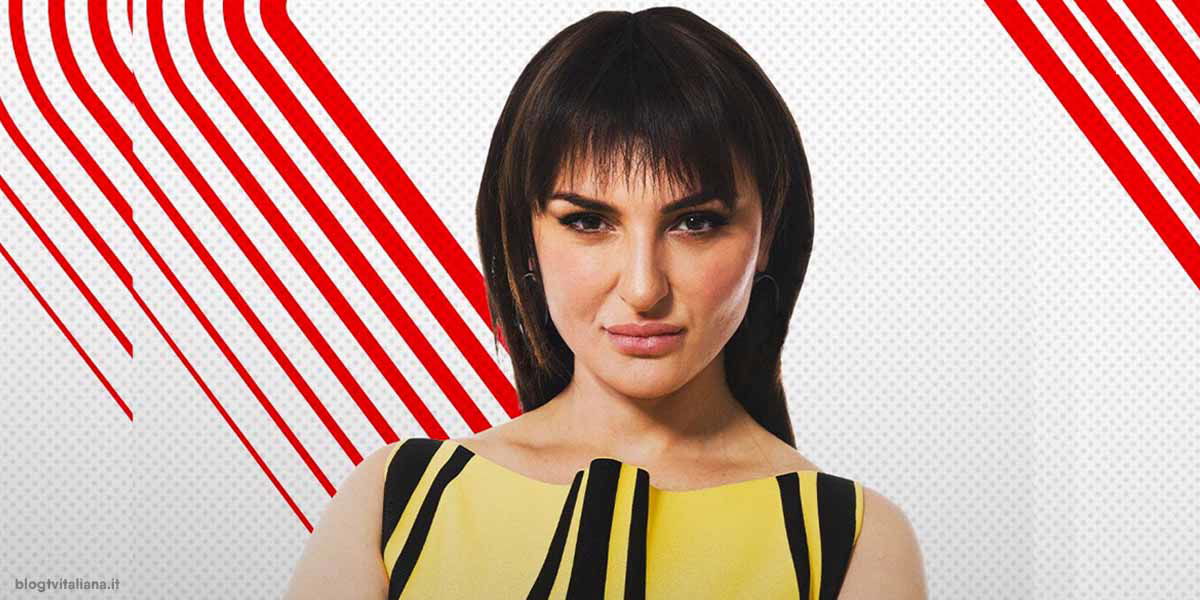 Arisa è la nuova coach di The Voice Kids 2023: è ufficiale article-post