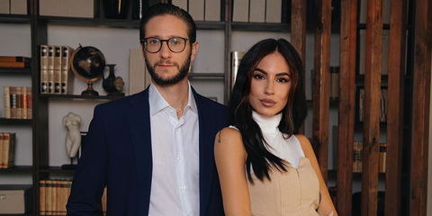 Amore alla Prova: Giulia De Lellis torna su Real Time con un dating su coppie in crisi preview