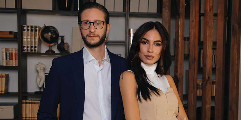 Amore alla Prova: Giulia De Lellis torna su Real Time con un dating su coppie in crisi article-post