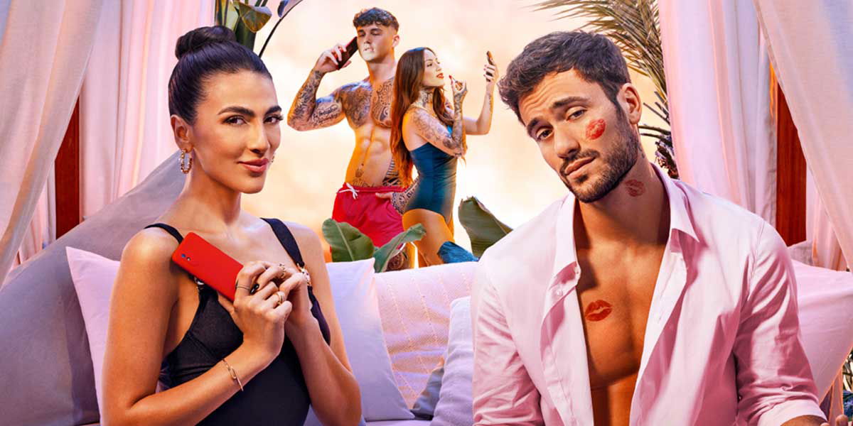 EX On The Beach 2023: svelati i primi otto protagonisti del reality di Paramount+ article-post