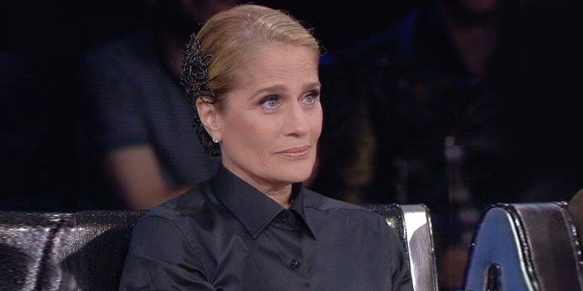Heather Parisi contro Amici: ‘Lì bisogna seguire un copione, io so fare solo me stessa’ article-post
