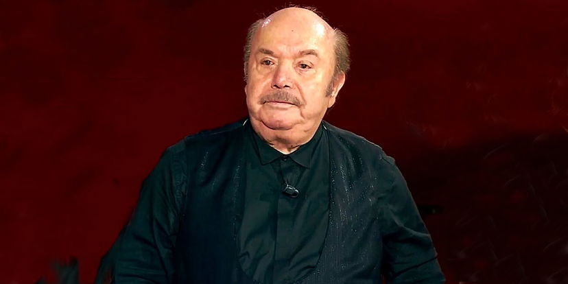 Lino Banfi si ritira da Ballando con le Stelle 2023: il suo discorso in diretta tv article-post